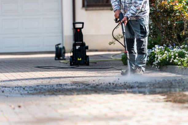 Reliable Norwood Young America, MN Pressure Washing Solutions
