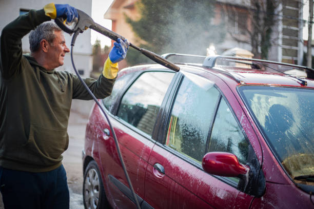 Best Pressure Washing Near Me  in Norwood Young America, MN