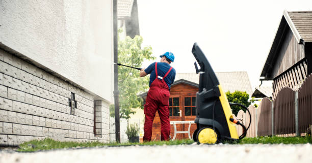 Best Deck Cleaning Services  in Norwood Young America, MN